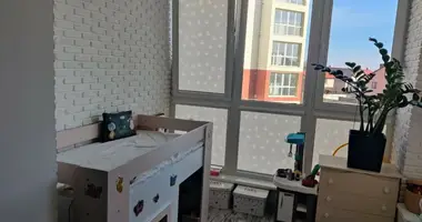 2 room apartment in Lymanka, Ukraine