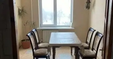 Apartamento 4 habitaciones en Maguilov, Bielorrusia