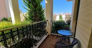 1 bedroom apartment in Nesebar, Bulgaria