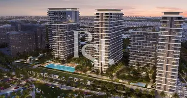 Appartement 2 chambres dans Doubaï, Émirats arabes unis