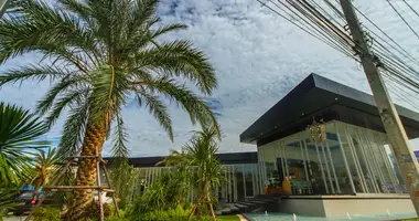 2 bedroom apartment in Pattaya, Thailand