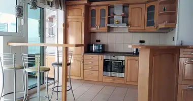 3 bedroom apartment in Budva, Montenegro