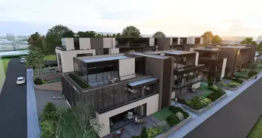 Коммерческое помещение 512 м² в Cankaya, Турция