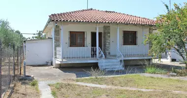 Dom wolnostojący 4 pokoi w Makrigialos, Grecja