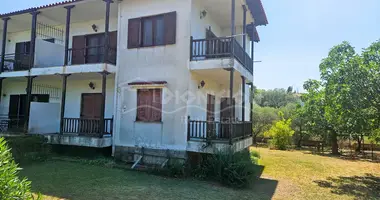 2 bedroom apartment in Vourvourou, Greece