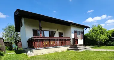 House in Langenzersdorf, Austria