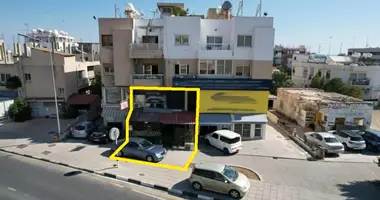 Tienda 71 m² en Larnaca District, Chipre