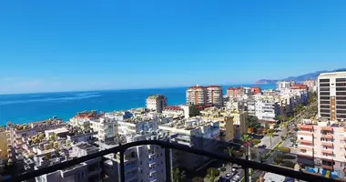 1 bedroom apartment in Mahmutlar, Turkey