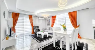 2 bedroom apartment in Alanya, Turkey