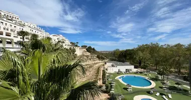 3 bedroom apartment in Xeresa, Spain