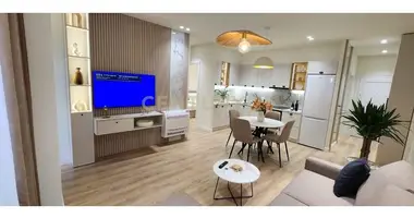 2 bedroom apartment in Bashkia Durres, Albania