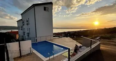 Hotel 160 m² in Crikvenica, Kroatien