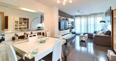 Wohnung 4 Schlafzimmer in Valencia, Spanien