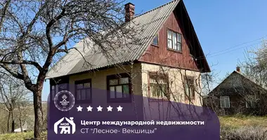 Дом в Петришковский сельский Совет, Беларусь