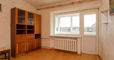 2 room apartment in Panevėžys, Lithuania