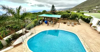 Appartement 4 chambres dans Guia de Isora, Espagne
