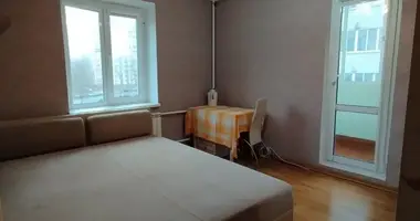 Appartement 3 chambres dans Minsk, Biélorussie