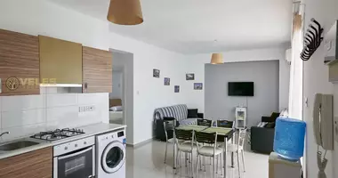 2 bedroom apartment in Agios Georgios, Northern Cyprus