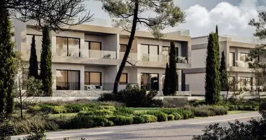 3 bedroom apartment in Yeroskipou, Cyprus