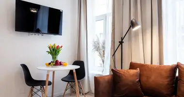 1 room apartment in Vilnius, Lithuania