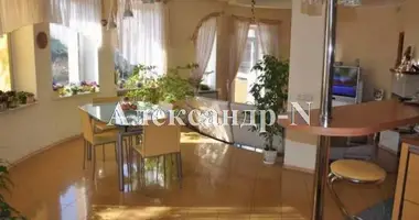 4 room house in Sievierodonetsk, Ukraine