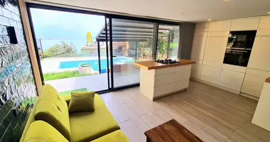 Apartamento 3 habitaciones en Alanya, Turquía
