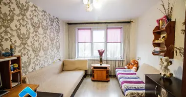 2 room apartment in Homel, Belarus