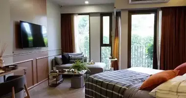 2 bedroom apartment in Pathum Wan Subdistrict, Thailand