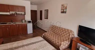 Apartamento 1 habitación en Sunny Beach Resort, Bulgaria