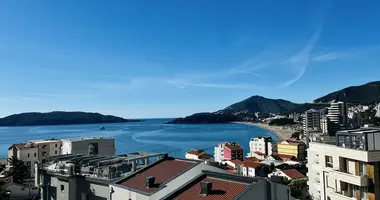 2 bedroom apartment in Rafailovici, Montenegro