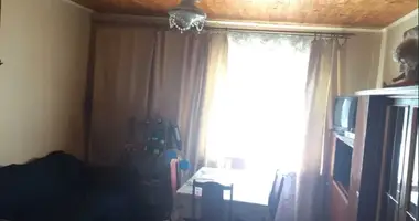 2 room house in Odesa, Ukraine
