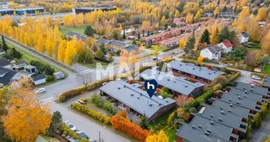 Appartement 3 chambres dans Tampereen seutukunta, Finlande