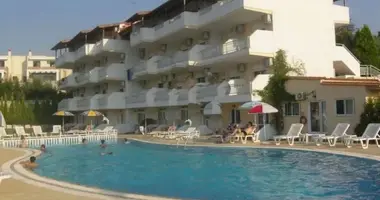 Hôtel 4 000 m² dans Pefkochori, Grèce