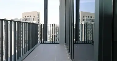Mieszkanie 1 pokój w Dubaj, Emiraty Arabskie