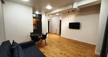 1 bedroom apartment in Tbilisi, Georgia