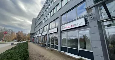 Nieruchomości komercyjne 367 m² w Ryga, Łotwa