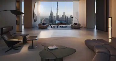 Wohnung 5 zimmer in Dubai, Vereinigte Arabische Emirate