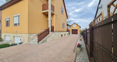 4 room house in Debreceni jaras, Hungary