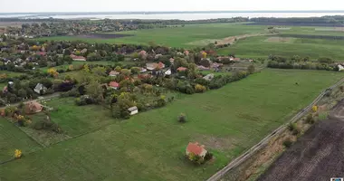 Plot of land in Sarud, Hungary