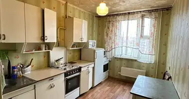 2 room apartment in Orsha, Belarus