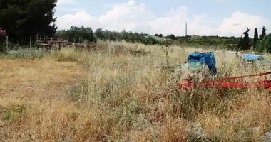 Plot of land in Nea Triglia, Greece