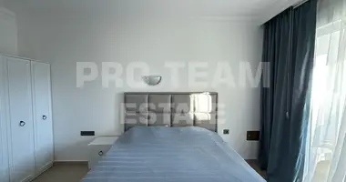 Penthouse 4 chambres dans Oba, Turquie