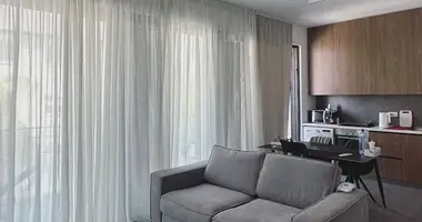 1 bedroom apartment in Limassol, Cyprus
