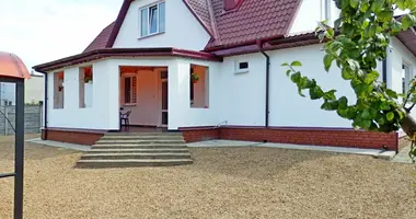 Cottage in Kalodishchy, Belarus