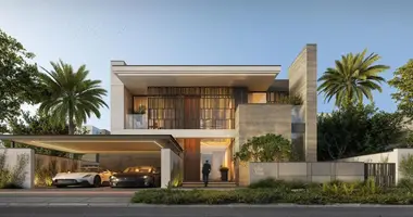 Villa in Dubai, Vereinigte Arabische Emirate