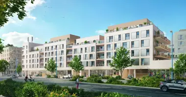 3 bedroom apartment in Metropolitan France, France