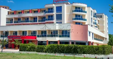 Квартира 1 комната в Несебр, Болгария