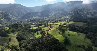 Plot of land in Dominican Republic