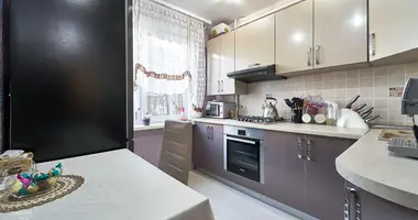 Appartement 2 chambres dans Minsk, Biélorussie