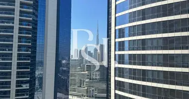 Mieszkanie 1 pokój z Balkon, z Ochrona, z Siłownia w Dubaj, Emiraty Arabskie